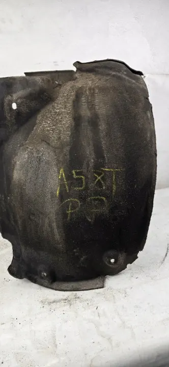 Audi A5 8T rechter voorwielkast OEM 8T0821172H image 7