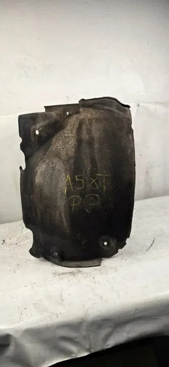 Audi A5 8T rechter voorwielkast OEM 8T0821172H image 9