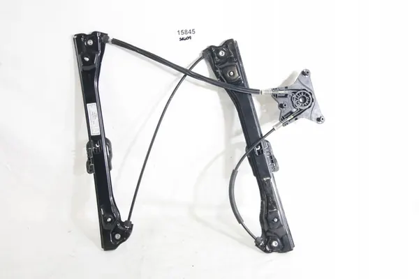 Elevador de vidro elétrico dianteiro esquerdo Seat Toledo IV OEM image 2