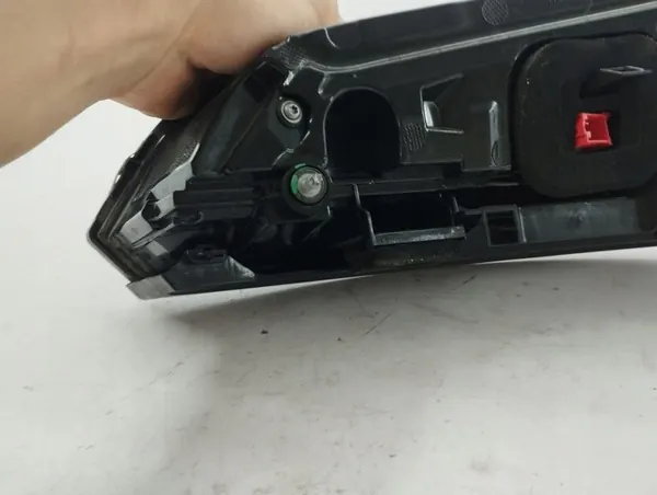 Audi Q5 SQ5 2020 Luz Trasera Izquierda image 2