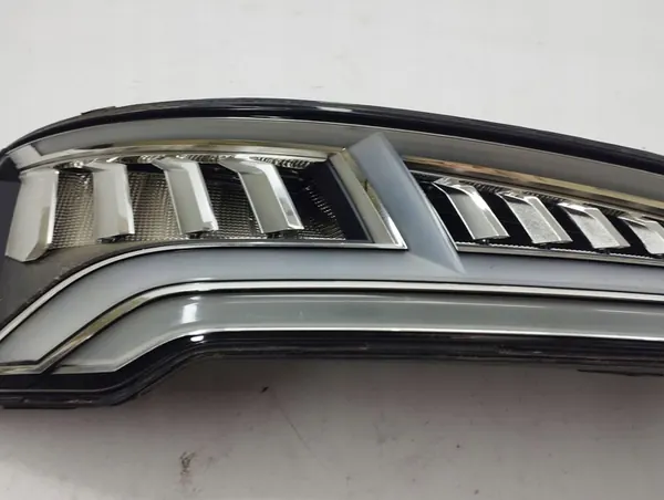 Audi Q5 SQ5 2020 Luz Trasera Izquierda image 5