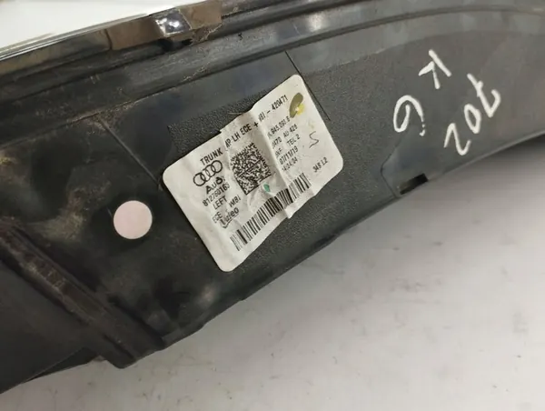 Audi Q5 SQ5 2020 Luz Trasera Izquierda image 7