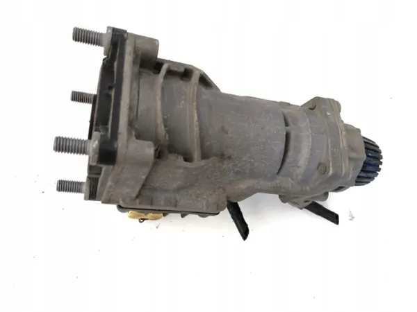 DAF pääjarruventtiili OEM 4800030340 - Käytetty image 6