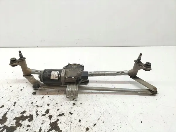 Etupyyhkijän mekanismi Volkswagen Polo VI image 2
