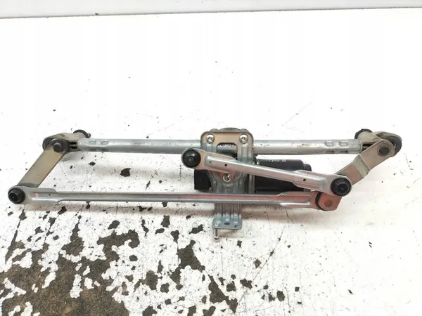 Etupyyhkijän mekanismi Volkswagen Polo VI image 5