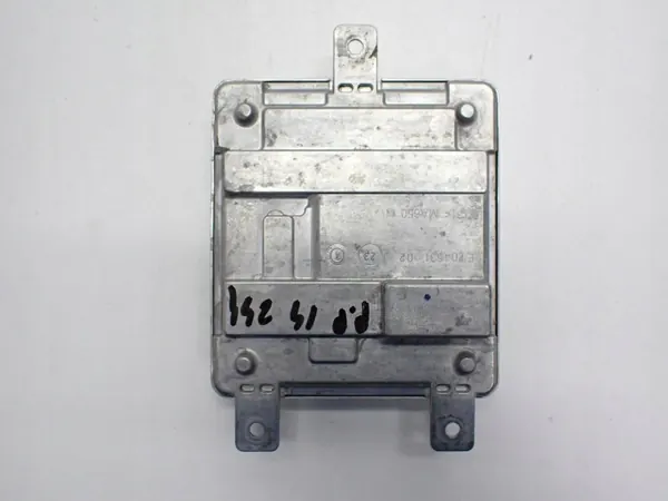 Module convertisseur LED OEM 5A0AF89 pour BMW 4 G26 image 3