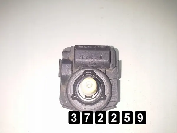 Sensor de Nível Farol AM-372259 para Volvo V40 image 4