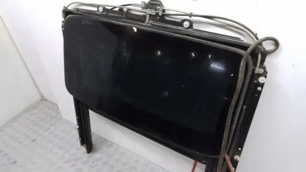 Gebrauchtes Schiebedach OEM 39893033 für Volvo XC90 I image 4