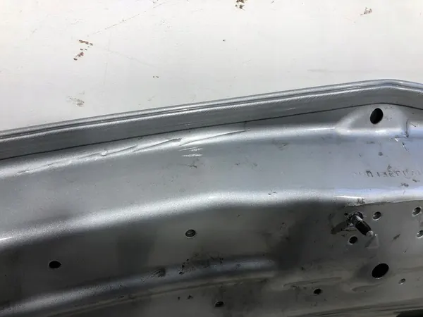 MERCEDES A KLASA 176 12-18 MOTORLOCK OEM image 10