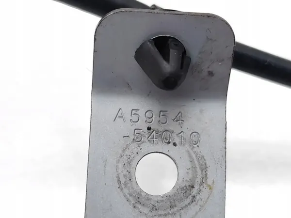 Hyundai Elantra Antenne OEM A5954-54010 2016 Sedan image 7