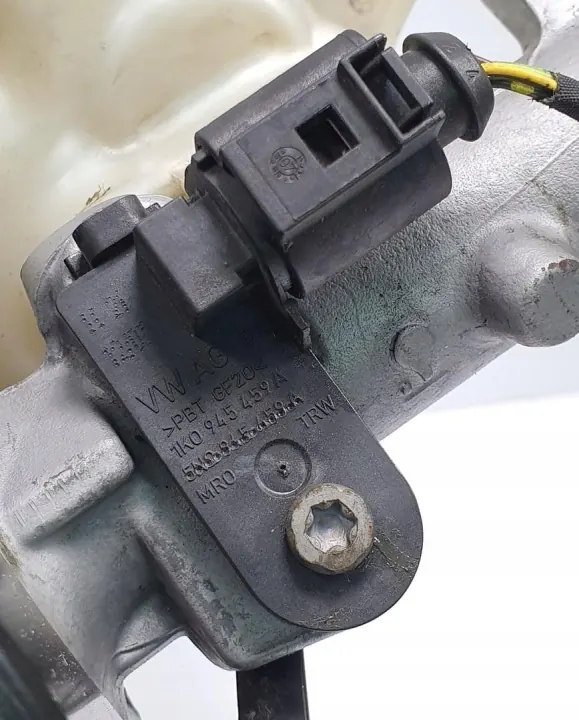 Pompe de servo-frein OEM 8J1614105R pour Audi TT 8J image 3