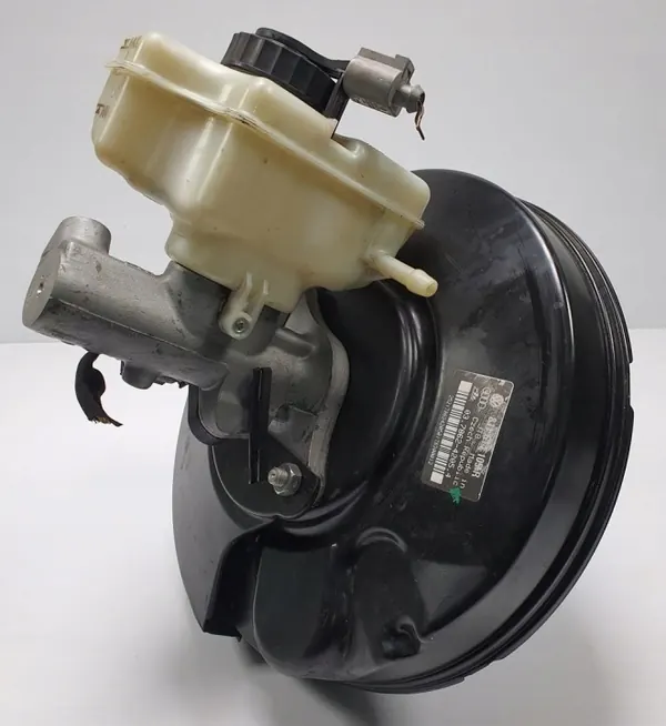 Pompe de servo-frein OEM 8J1614105R pour Audi TT 8J image 4