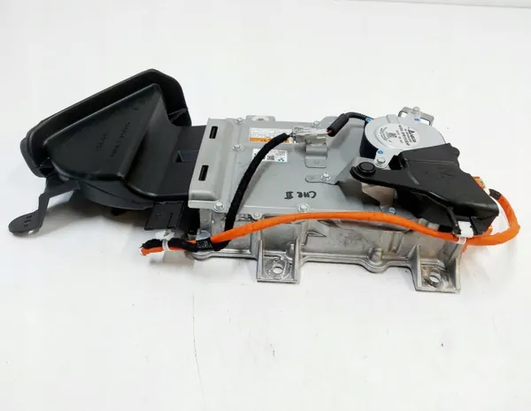 Convertidor de voltaje Toyota C-HR II OEM 9G0N0-10010 image 3