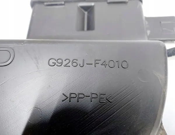 Convertidor de voltaje Toyota C-HR II OEM 9G0N0-10010 image 6