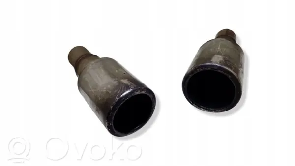 Gebruikte Volvo OE uitlaatpijp eindstuk OEM VIJ68603 image 2