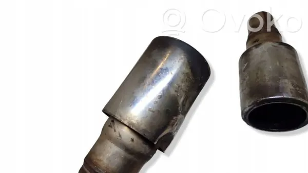 Gebruikte Volvo OE uitlaatpijp eindstuk OEM VIJ68603 image 4