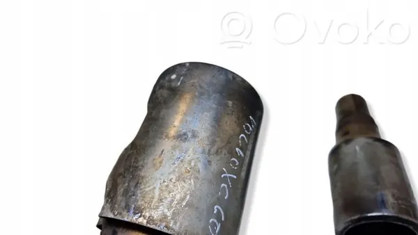 Gebruikte Volvo OE uitlaatpijp eindstuk OEM VIJ68603 image 5