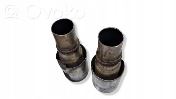 Gebruikte Volvo OE uitlaatpijp eindstuk OEM VIJ68603 image 6