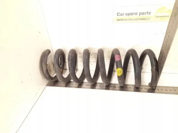 Achter linker schokveer OEM A2043240604 Mercedes image 4
