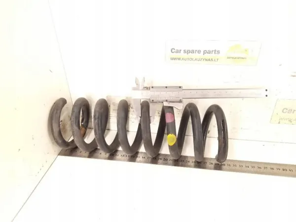 Achter linker schokveer OEM A2043240604 Mercedes image 6