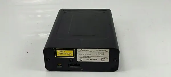 CD-wisselaar OEM 6025313990A voor Renault Espace III image 4