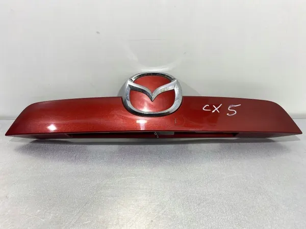 Tira de iluminación tablero Mazda CX-5 OEM FBZ20889 image 2