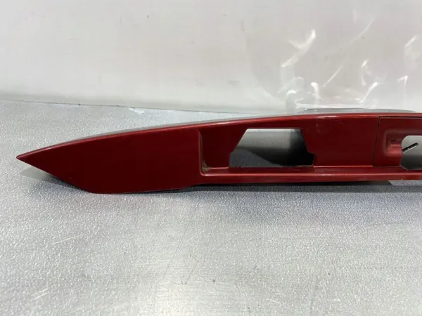 Tira de iluminación tablero Mazda CX-5 OEM FBZ20889 image 10