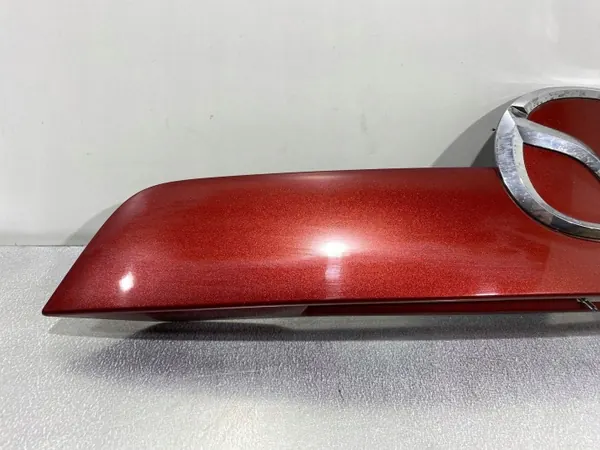 Tira de iluminación tablero Mazda CX-5 OEM FBZ20889 image 3