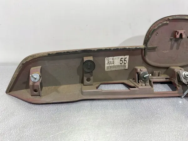 Tira de iluminación tablero Mazda CX-5 OEM FBZ20889 image 9
