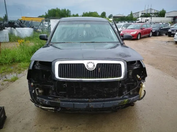Sensor de velocidad ESP OEM 8e0907637a para Skoda Superb image 5