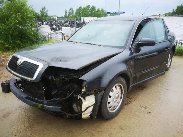Sensor de velocidad ESP OEM 8e0907637a para Skoda Superb image 6