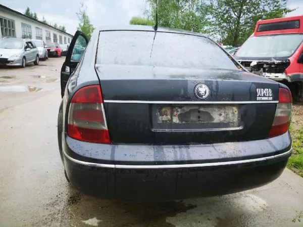 Sensor de velocidad ESP OEM 8e0907637a para Skoda Superb image 8