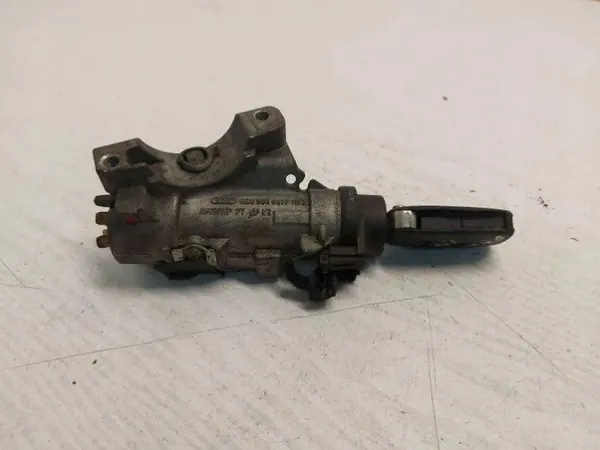 Ontsteekschakelaar OEM 4B0905851F voor Audi A4 1.9L Diesel image 2