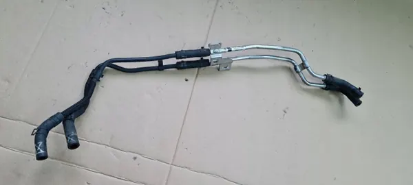 Vattenslang OEM 05L122157CC för Audi A6 C8 2.0 TDI image 2