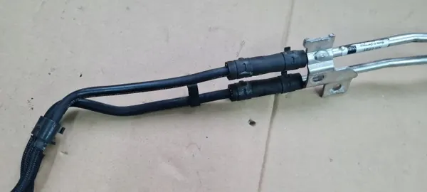 Vattenslang OEM 05L122157CC för Audi A6 C8 2.0 TDI image 4