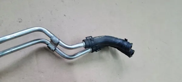 Vattenslang OEM 05L122157CC för Audi A6 C8 2.0 TDI image 6