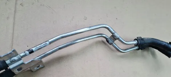 Vattenslang OEM 05L122157CC för Audi A6 C8 2.0 TDI image 7