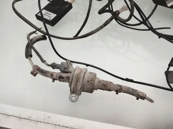 Aquecedor Webasto Skoda Octavia Mk2 OEM 000008021232 image 3