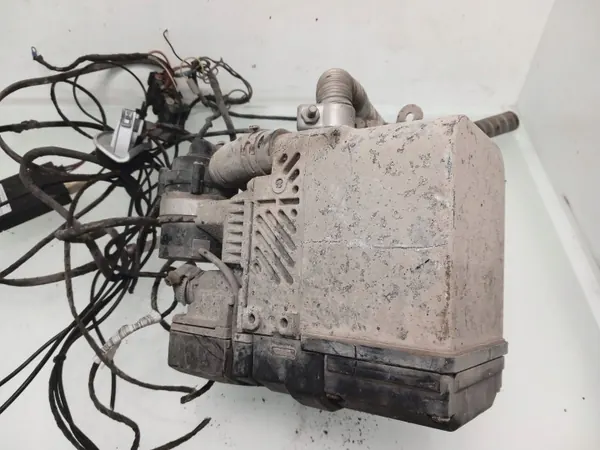 Aquecedor Webasto Skoda Octavia Mk2 OEM 000008021232 image 8
