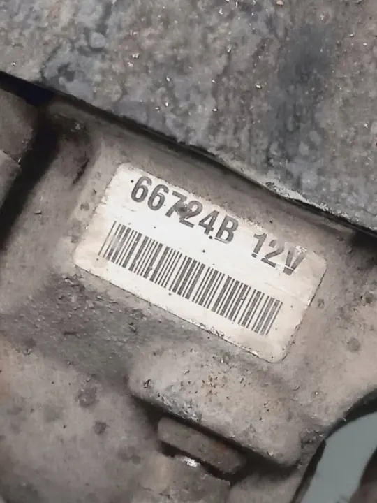 Aquecedor Webasto Skoda Octavia Mk2 OEM 000008021232 image 9