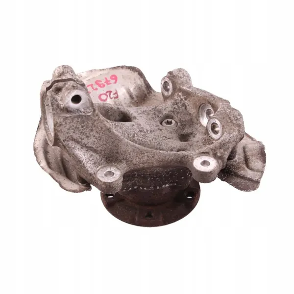 Tampa de cubo BMW OEM 6792285 - Dianteira esquerda image 6