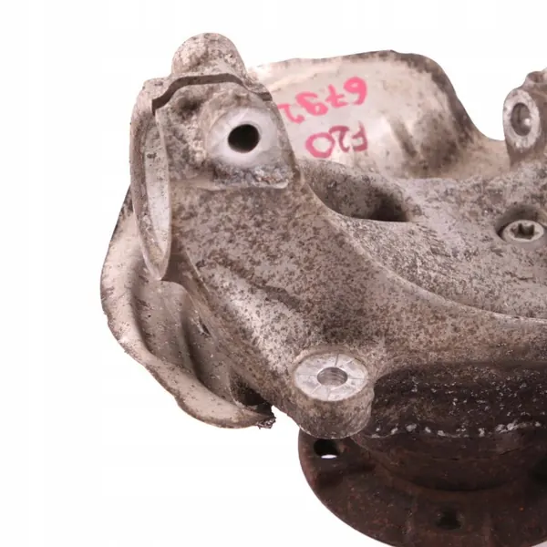 Tampa de cubo BMW OEM 6792285 - Dianteira esquerda image 7