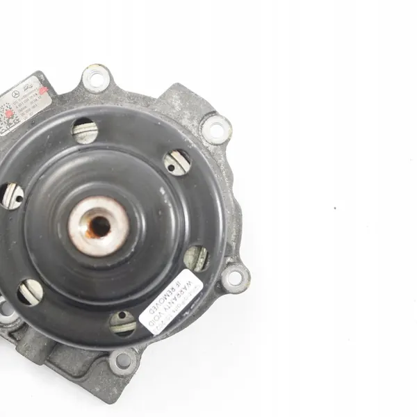 Vattenpump Mercedes Vito W639 OM651 A6512003201 image 3