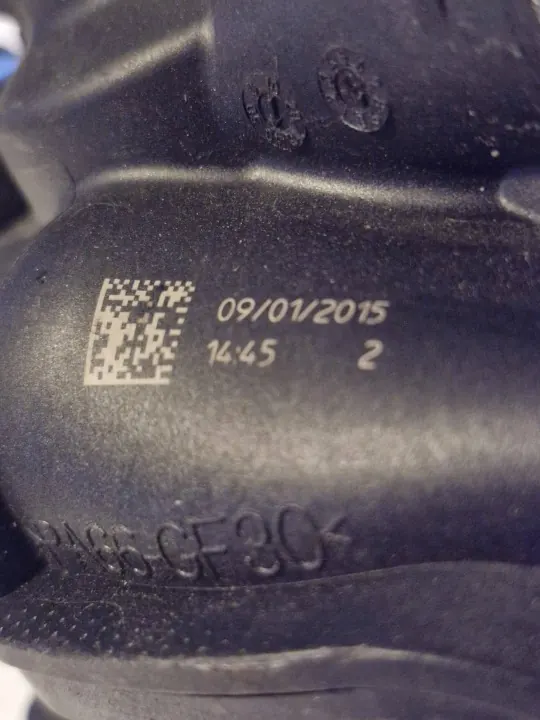 Thermostat Avant OEM 754184680 pour Peugeot 207 image 3