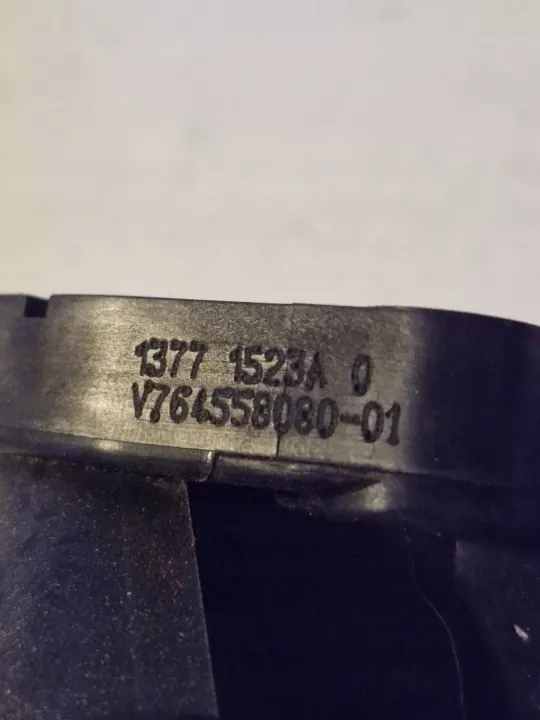Thermostat Avant OEM 754184680 pour Peugeot 207 image 4