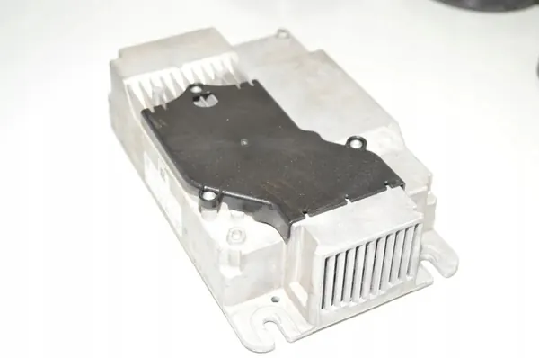 Sistema de Som BMW OEM 65125A2D564 Usado image 4