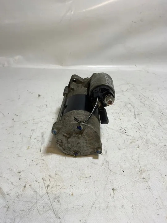 MITSUBISHI L200 V Fiat FULLBACK 2.4 DID Motor de arranque 1810A332 image 4