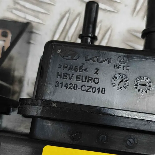 Hyundai 31420CZ010 roetfilter voor 1.6L 2024 image 7