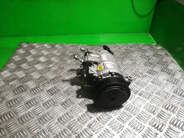 Compressore AC AUDI A3 II 8P 1.8 TFSI 8J0260805A image 2