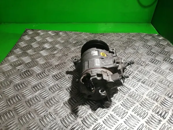 Compressore AC AUDI A3 II 8P 1.8 TFSI 8J0260805A image 4